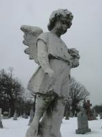 Chicago Ghost Hunters Group investigates Resurrection Cemetery (64).JPG